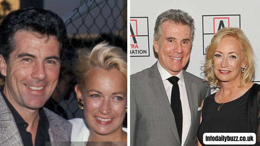 Funeral Revé Drew Walsh