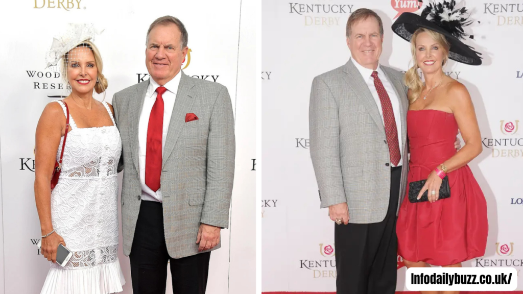 debby clarke belichick