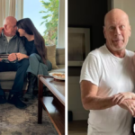 Bruce Willis Illness