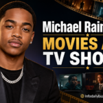 Michael Rainey Jr Movies and TV Shows