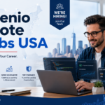 Drovenio Remote IT Jobs USA