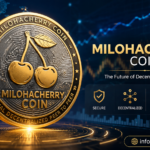 Milohacherry Coin