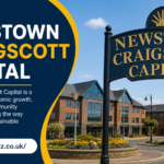 Newstown Craigscott capital