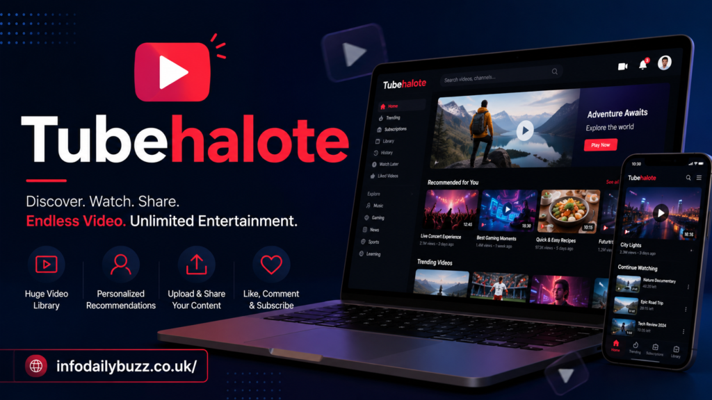 Tubehalote