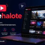 Tubehalote