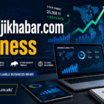 Aajkitajikhabar.com Business