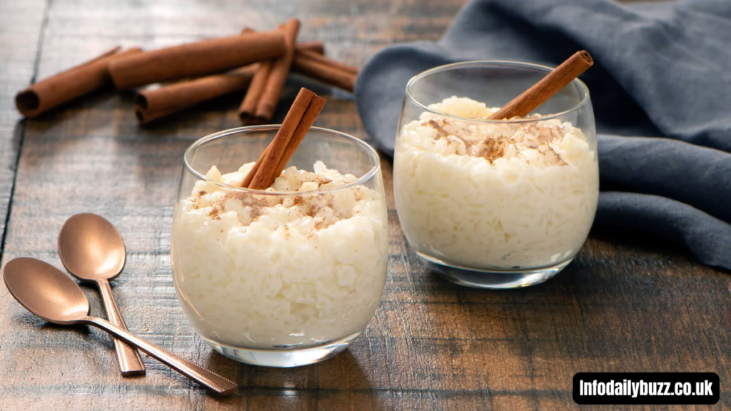 Best Arroz Con Leche Boliviano Near Me