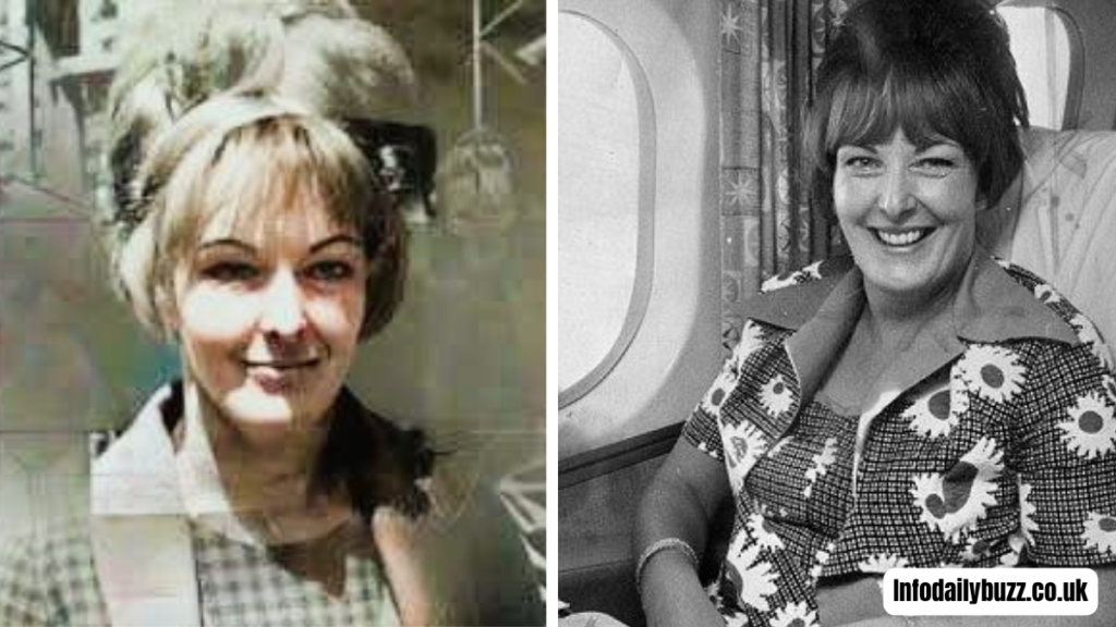 Charmian Powell
