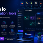 Droven io AI Automation Tools