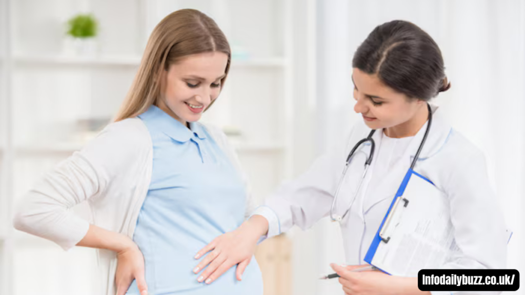 Gynecube