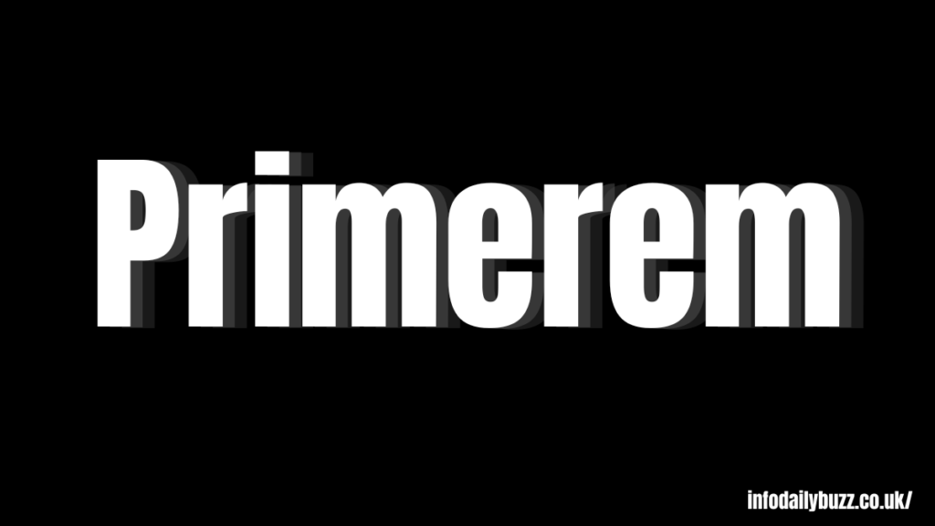 Primerem