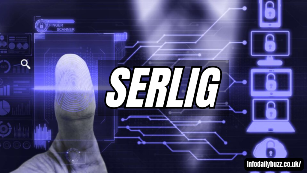 Serlig