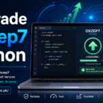 Upgrade Oxzep7 Python