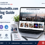 Whatutalkingboutwillis com
