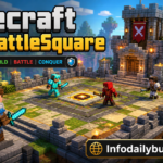 minecraft playbattlesquare