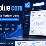 goralblue com