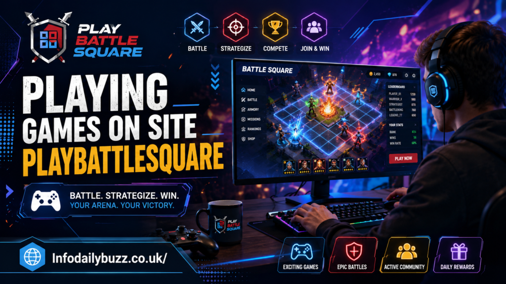 playing games on site playbattlesquare