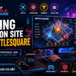 playing games on site playbattlesquare