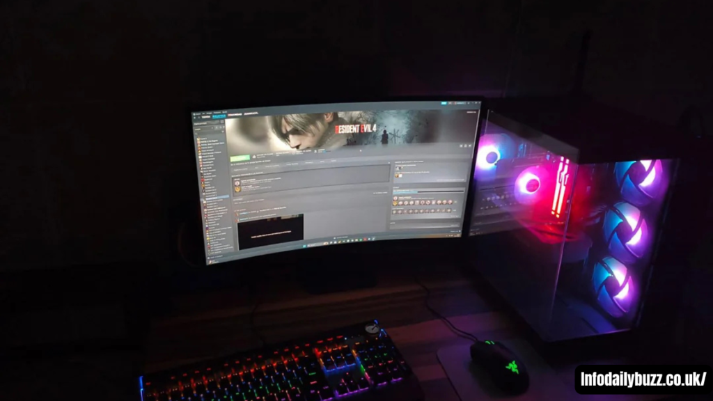 PC Evebiohaztech