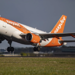 EasyJet U22152 Emergency Germany